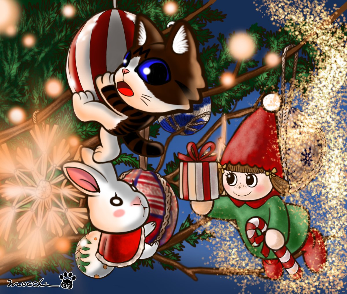 mocchiさまのページ もっち（mocchi） (@mocchimocchi09) / Posts / X