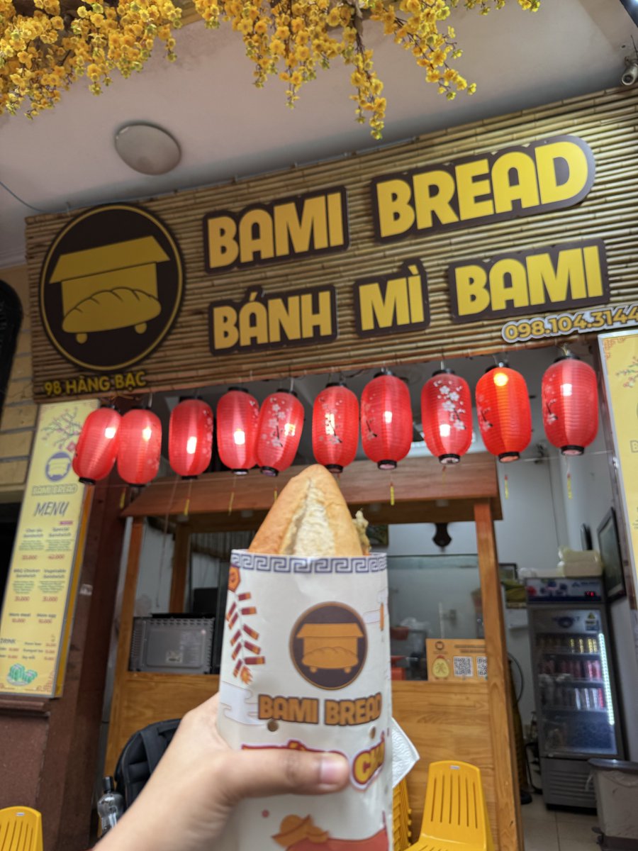 A foodie’s guide(love letter) to Vietnam 🇻🇳