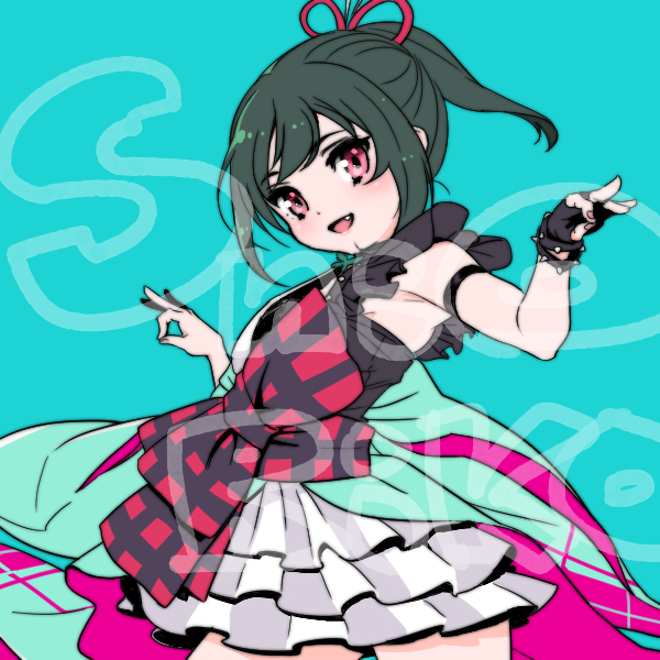 KeI. (@kei_fragments) / Posts / X