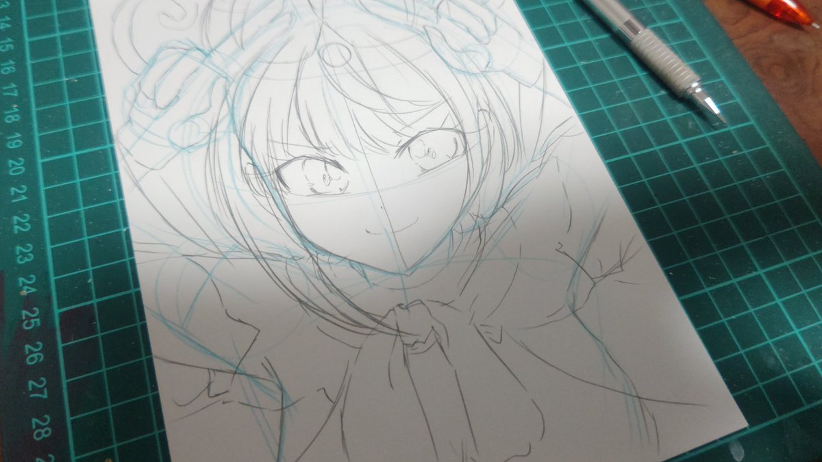 夕海ソラ@ｺﾐﾃｨｱ来年6月予定 (@kikuhimereka) / Posts / X