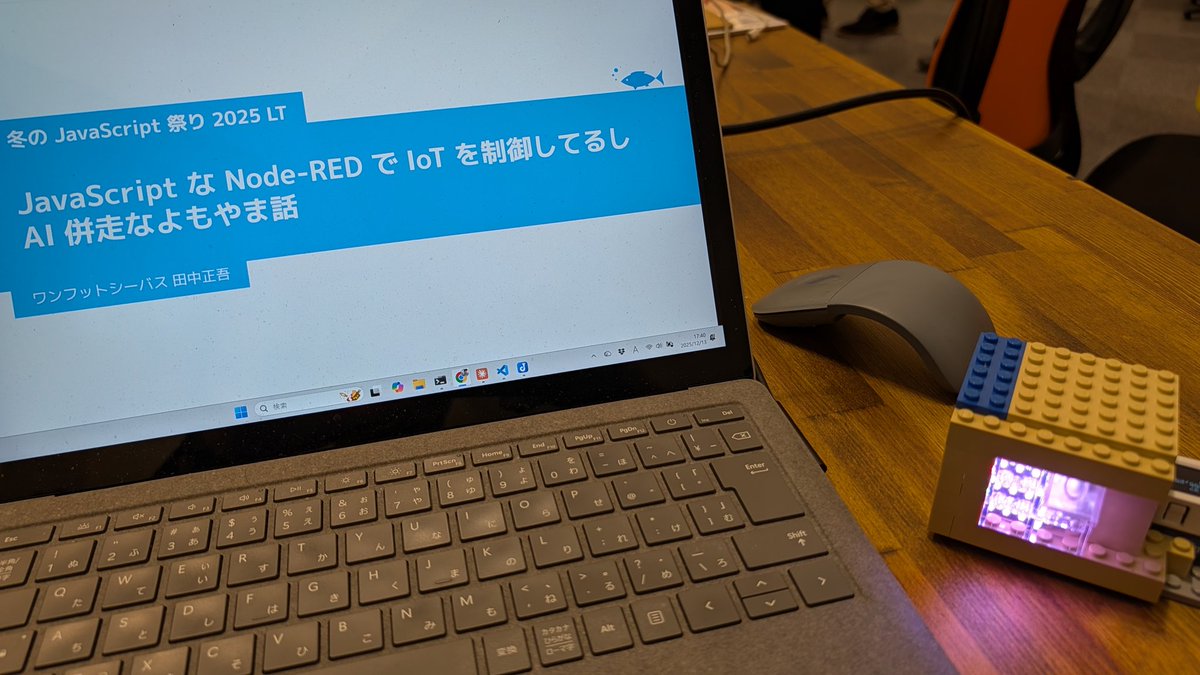 1ft_seabass's tweet photo. とりあえず LT 枠あいてるので、運営スタッフですが話させていただくことにしました!そろそろ演るよー #jsfes https://t.co/DOb571ZV15