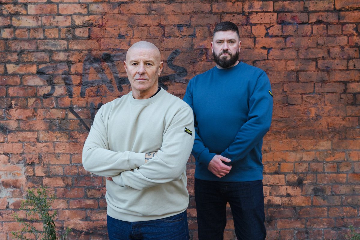 terrace_cult's tweet photo. Layer up this winter!! Plenty of New Arrivals get involved #Terracecult #Terracewear #Casuals
https://t.co/396P7UkrSG https://t.co/Yv2i40nSAz