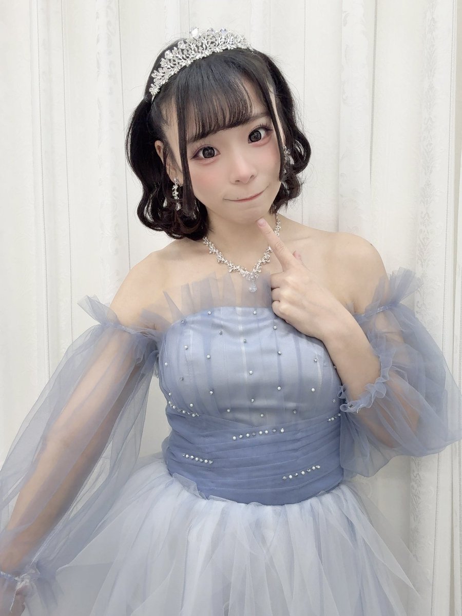 世界で1番お姫様っ？👑