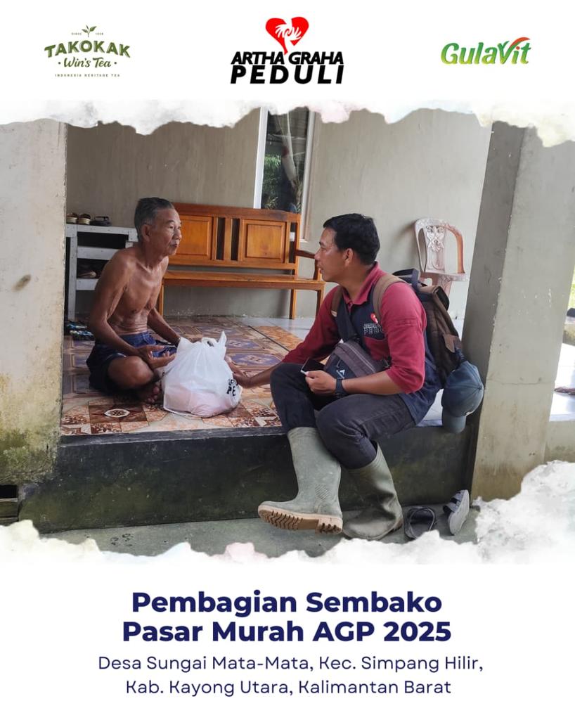 banta_beurabo's tweet photo. #PasarMurahAGP #PasarMurahAGP2025 #StabilitasPangan #SuplaiBerkelanjutan #ArthaGrahaPeduli #AGP #PAS #PasmurAGP #PeduliUntukNegeri https://t.co/k53h2ko6sd
