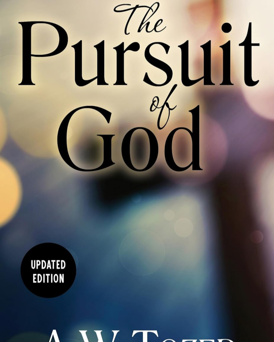 rememberGodNet's tweet image. "Personality inherently knows others, but full knowledge requires prolonged, loving mental intercourse" 

A. W. Tozer, on getting to know God (paraphrased)

Besides Bible reading &amp;amp; prayer, what do you do to get closer to God?