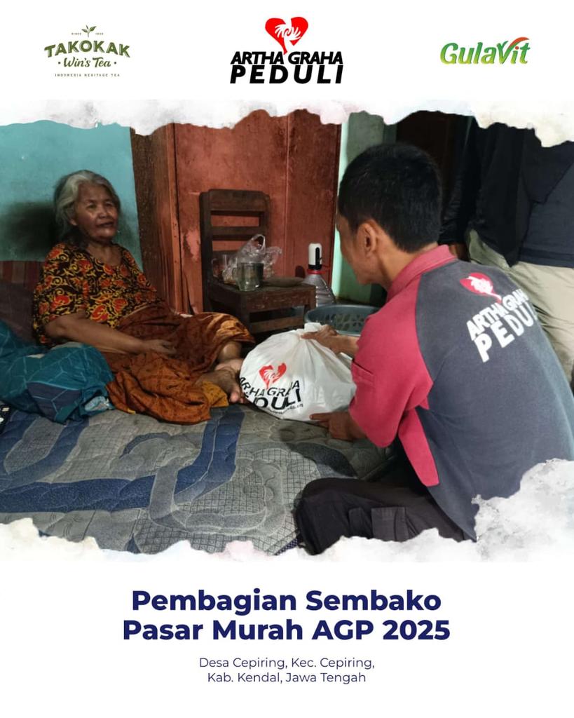 banta_beurabo's tweet photo. #PasarMurahAGP #PasarMurahAGP2025 #StabilitasPangan #SuplaiBerkelanjutan #ArthaGrahaPeduli #AGP #PAS #PasmurAGP #PeduliUntukNegeri https://t.co/6RfcKhSbLa
