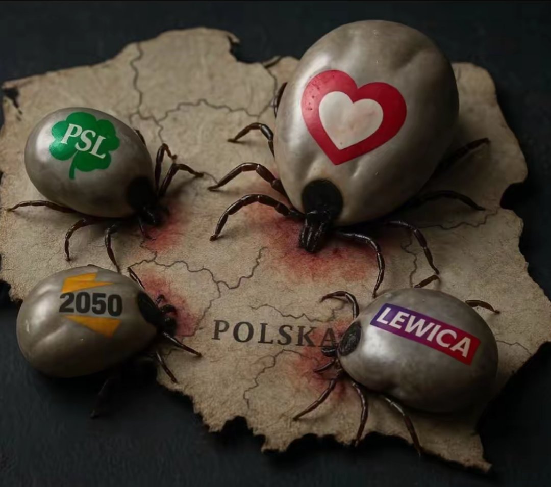 PolakMaly__'s tweet image. 13 grudnia to pechowy dzień.
W 1981 roku 13 grudnia stan wojenny.
W 2023 roku 13 grudnia zaprzysiężenie koalicji niszczącej Polskę.
#13grudnia 
#StanWojenny