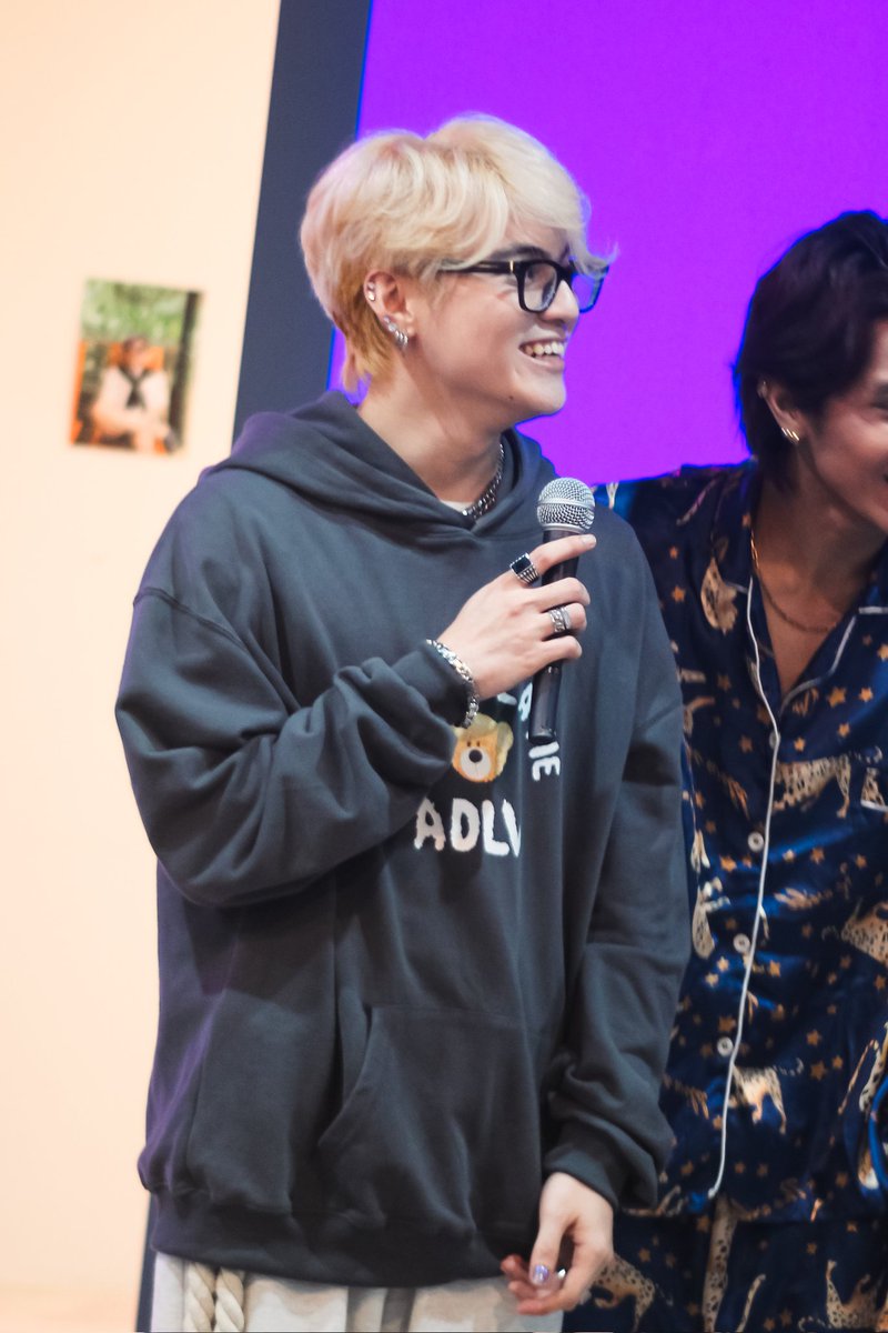 ≡ Sej ; 📸 tweet media