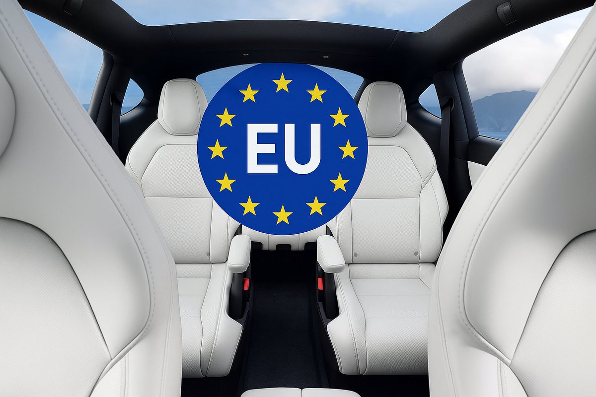 In de nieuwe Blik op de Week veel aandacht voor de mogelijke komst van de Model Y zes-zitter naar Europa, de holiday-update is uit, Optimus valt (op/om), het unboxed-productieproces en nog veel meer… teslamagazine.nl/blik-op-week/w…