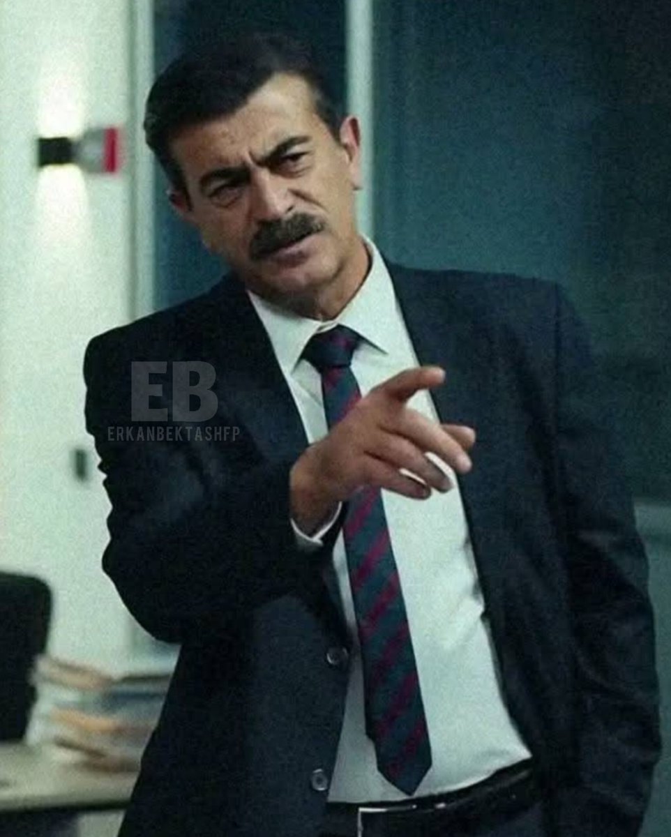 🫅🔥
<a href="/Erkanbkts/">Erkan Bektaş</a> 
#erkanbektaş
#Teşkilat 
#HilAl