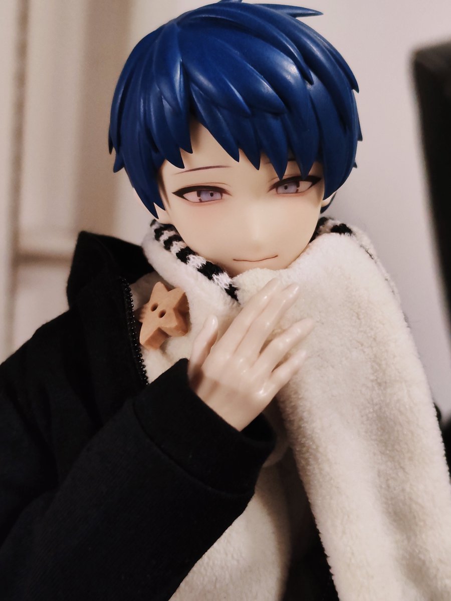 LAVA (@tougova) on Twitter photo 