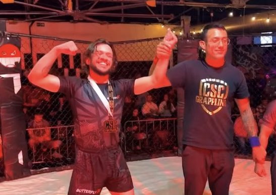 Easy W tonight. Got another comp when I wake up lol.