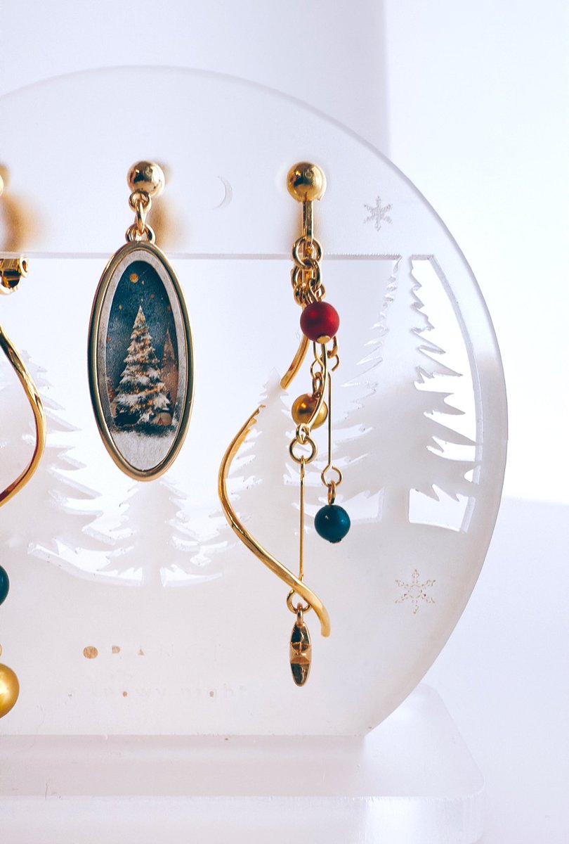 12月15日から25日まで 仙台クリスマスマーケットにて販売します