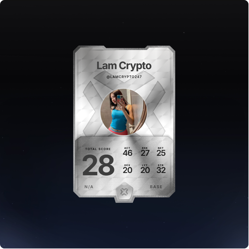 Lam Crypto tweet media