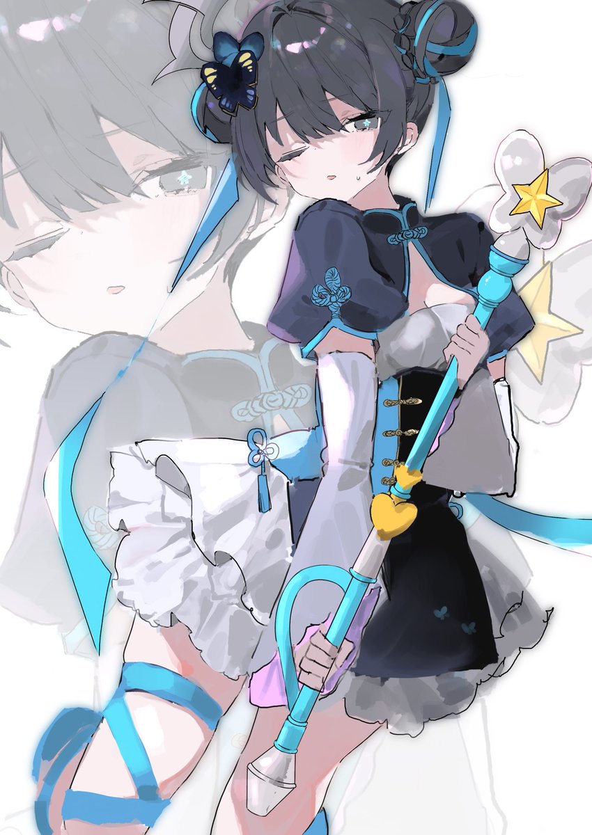 アイン グランツ002 (@xlwn84WhxDVGZot) / Posts / X