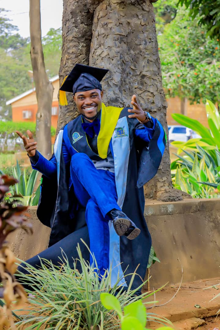 Rwenzori Kyambogo Students' Association tweet media