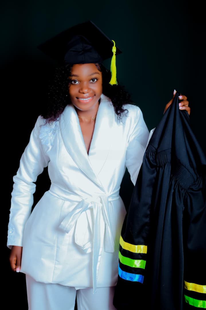 Rwenzori Kyambogo Students' Association tweet media