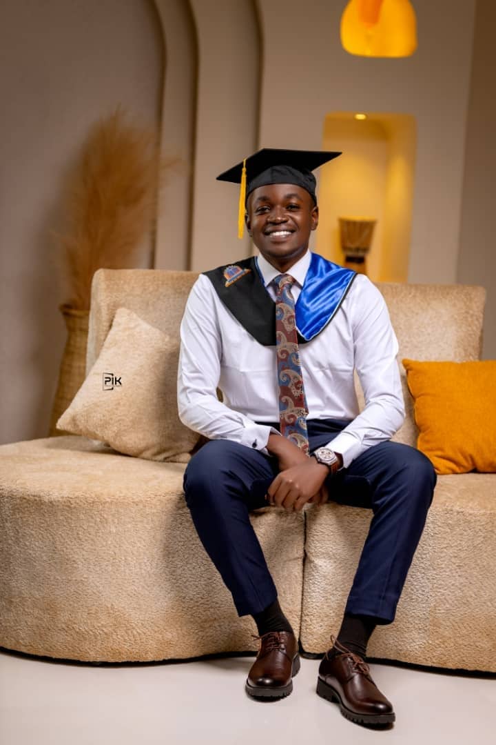 Rwenzori Kyambogo Students' Association tweet media