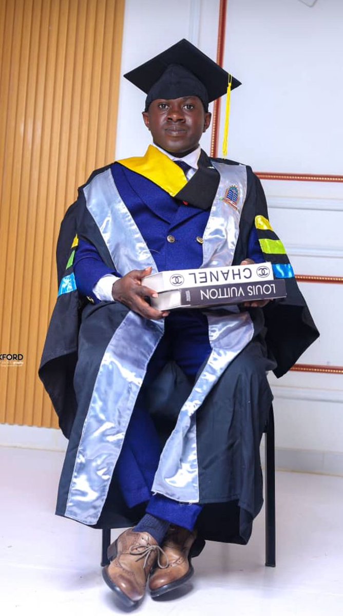 Rwenzori Kyambogo Students' Association tweet media