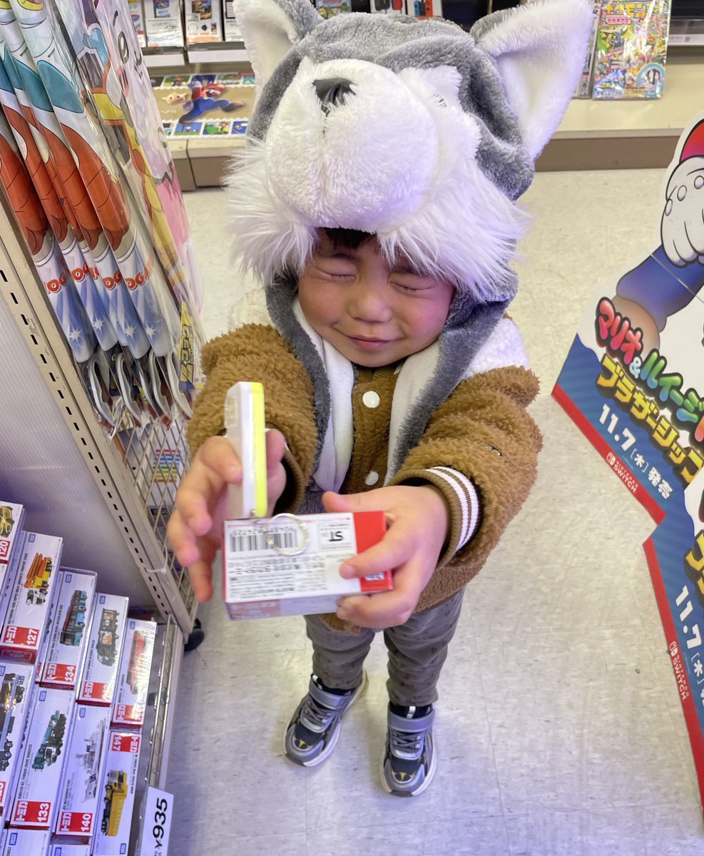 ⭐︎ひよ⭐︎ ページ ゴンゾウR4 (@R453374510) / Posts / X