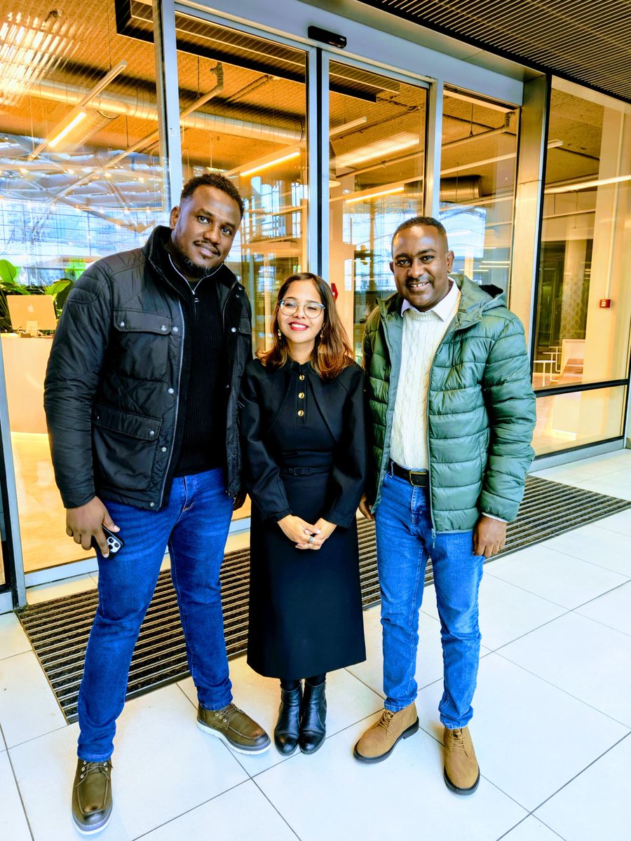 Somali Journalists Syndicate - SJS tweet media