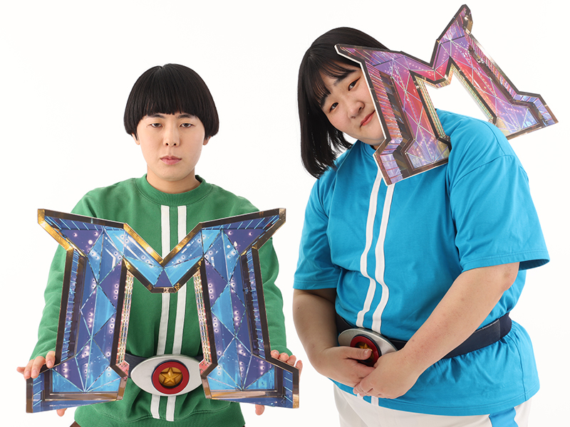 💥#ヨネダ2000 の意気込み💥 🔹愛：風邪をひかない！ですね。風邪を