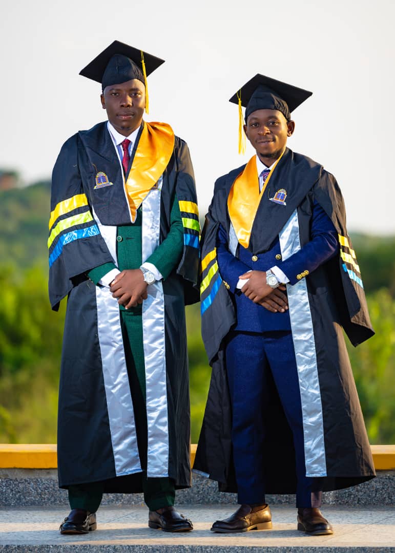 Rwenzori Kyambogo Students' Association tweet media