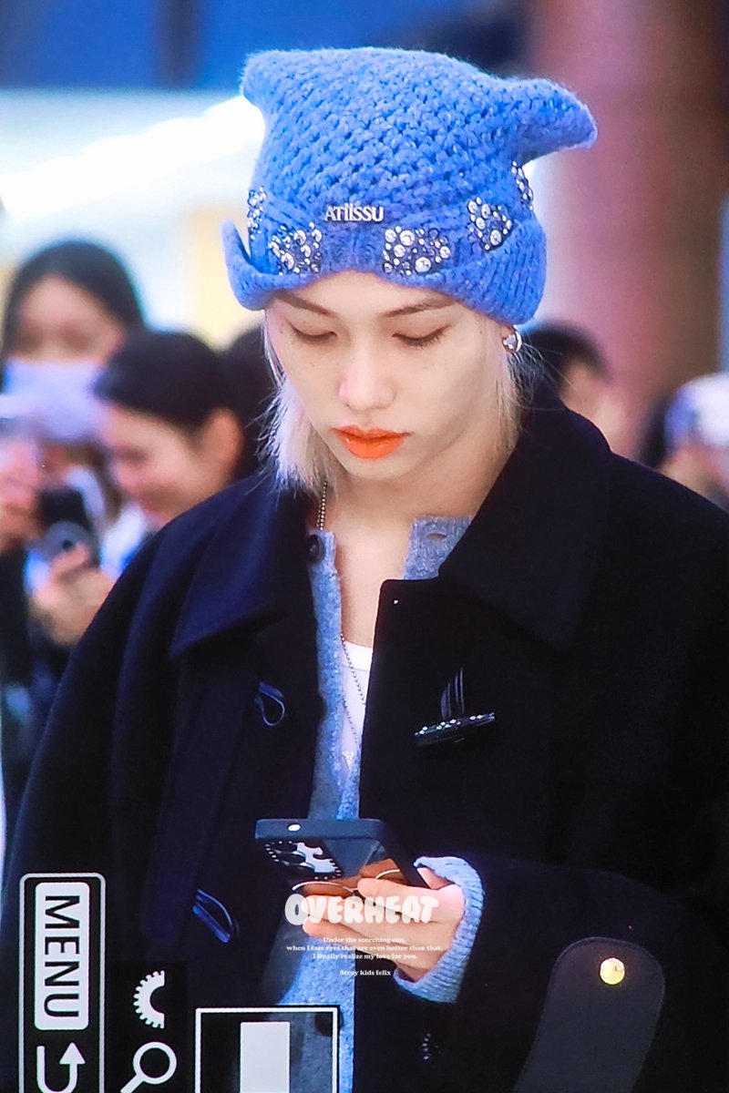 OVERHEAT915's tweet photo. 251213 #felix #필릭스 #straykids #스트레이키즈 https://t.co/oZJhqs1KCY