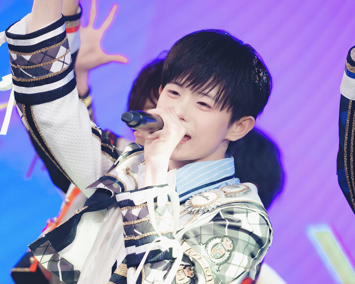 ☁️かんどんアイドルデビュー2025.12.11☁️
【FUNFARE ～きみと育てる、最高の“FUN”～】
みんなだいすき！໒꒱ ˚₊ ♡

ALT🤍