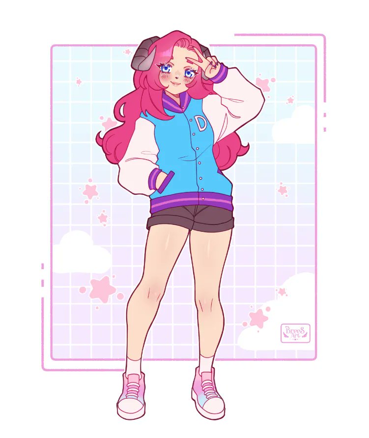 ૮꒰ Drift ྀི꒱ა ~ tweet media