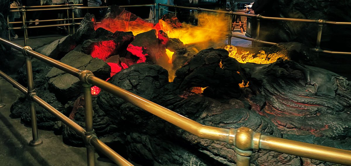 センターリベンジしてきたぜ 乗った地底走行車は低速時の振動とカーブ