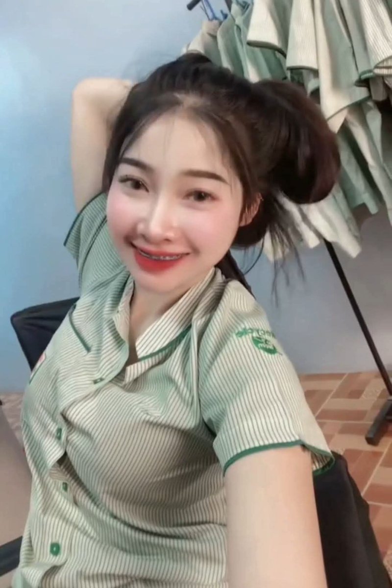 นิยมสาวเซเว่น tweet media