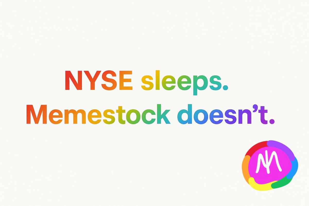 ilovememestocks's tweet photo. https://t.co/BaO2OkDReV