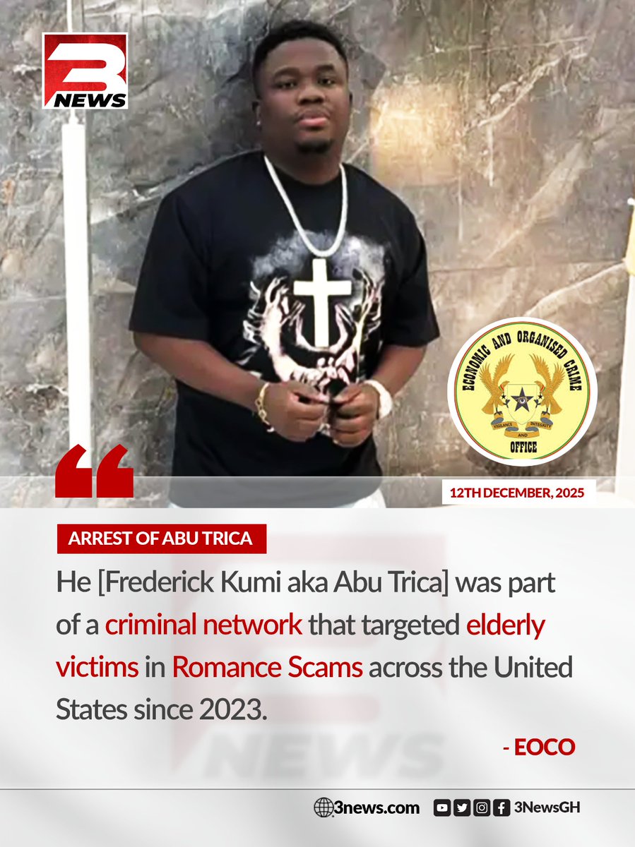 #TV3GH tweet media