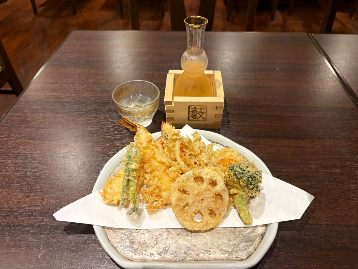 蕎麦屋でひっかける一杯がいッッッちばん旨いのよ👺