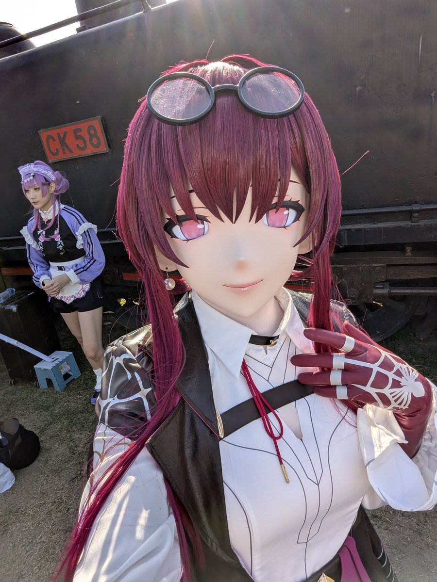 Akemiページ Akemi A (@au_akemi) / Posts / X