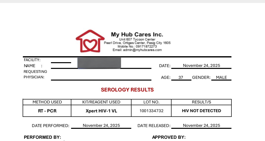 Sammzziiee's tweet image. Oh! Today is my 4th year as PLHIV 😍 More more more years to us my fellow sibs 🥂 And still, undetected ❤️

#PLHIVdiaries #pozz #UD