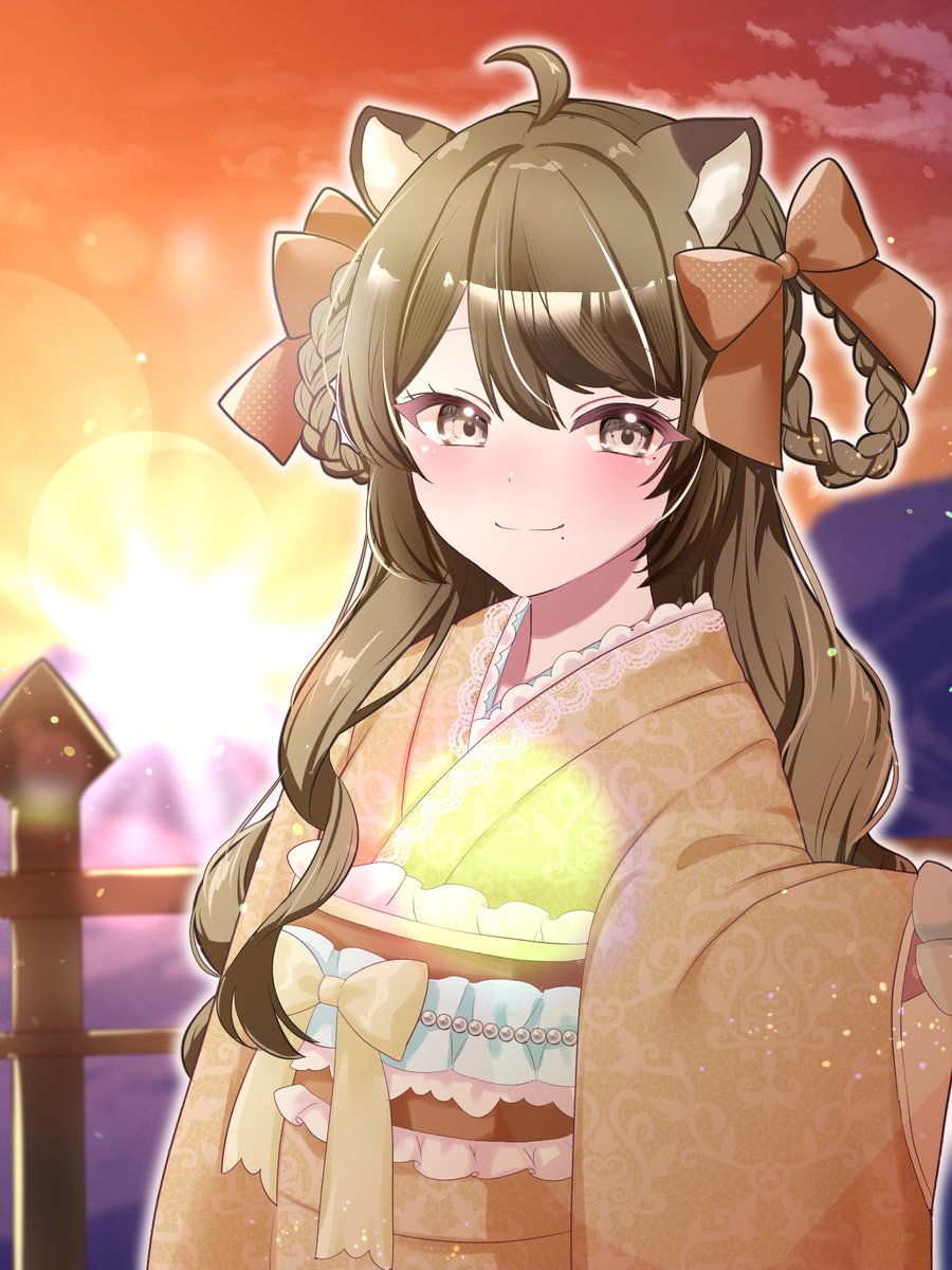 うにゃちゃん。🌸ご依頼募集中♡ (@unyan_illust) / Posts / X