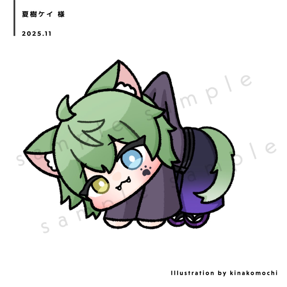 きなこもち (@bableawa) / Posts / X