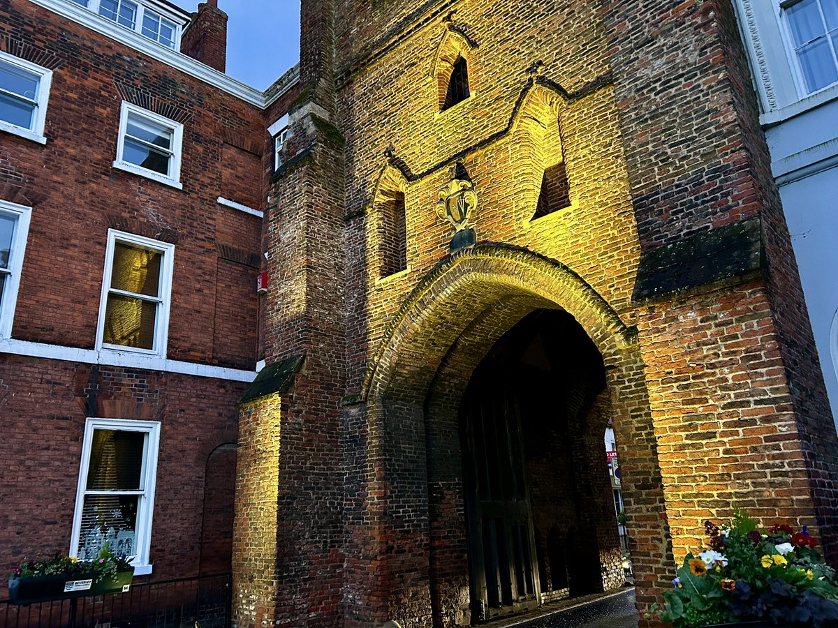 North Bar - Beverley