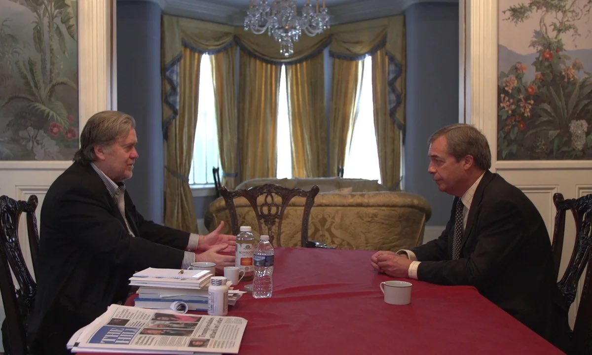 reformexposed's tweet image. Any comment, @Nigel_Farage?