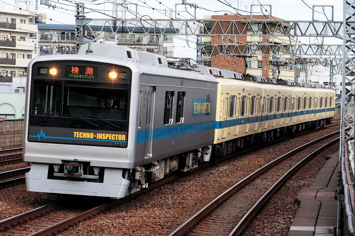 東急好きの東武沿線民 (@8107F_TRTA) / Posts / X