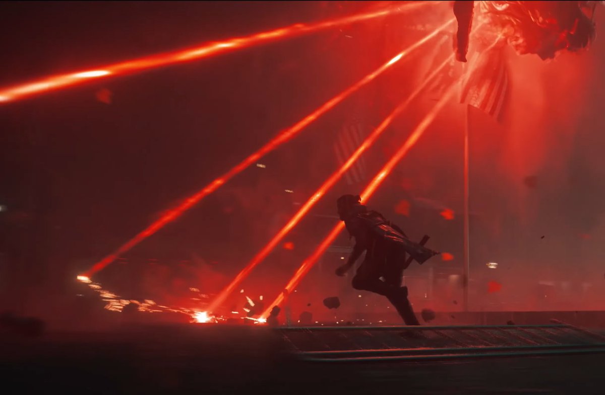 prepatchmichael's tweet photo. Energy  Swords, Energy Shields, Energy Beams, Energy Gun. Tell me you see it too. https://t.co/9C11AleIOl
