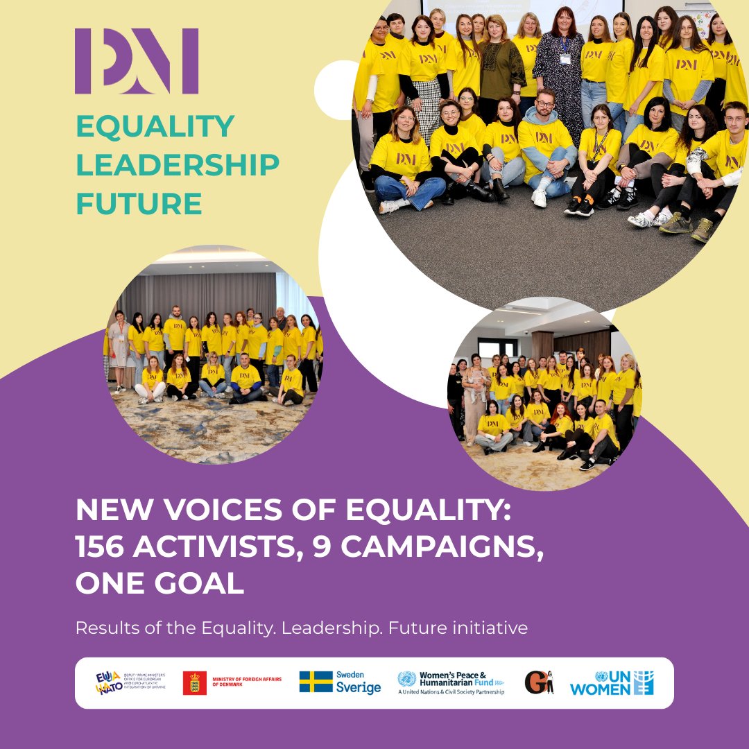 UN Women Ukraine tweet media