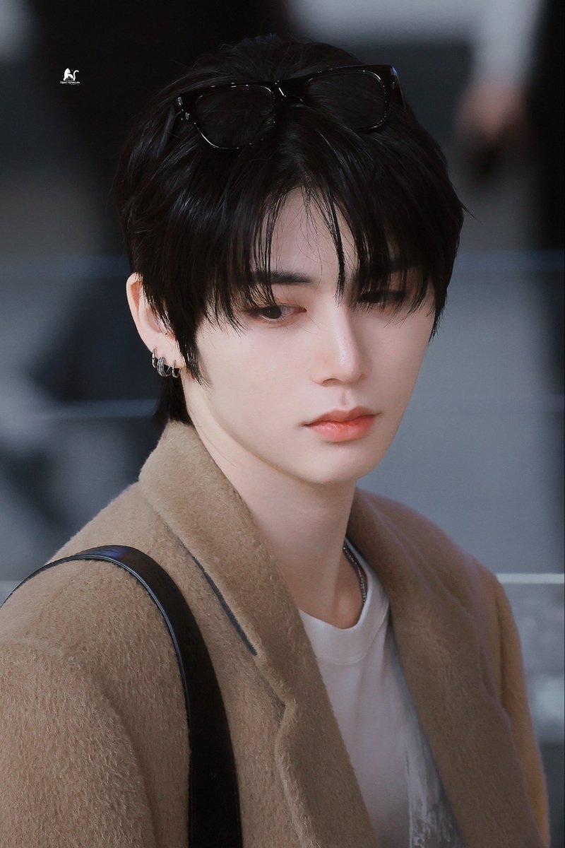애인 앞에서만큼은 얼죽코 간지남친st