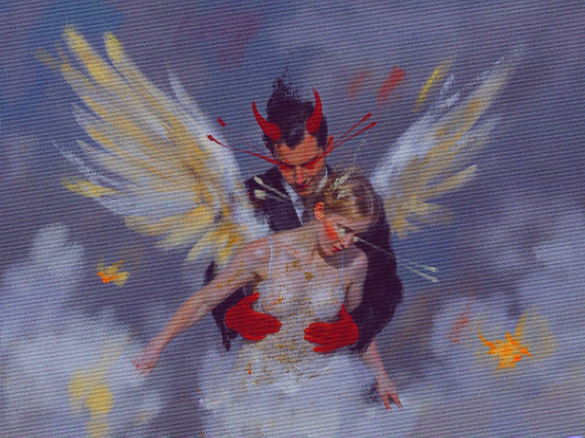 Rocketgirl tweet media