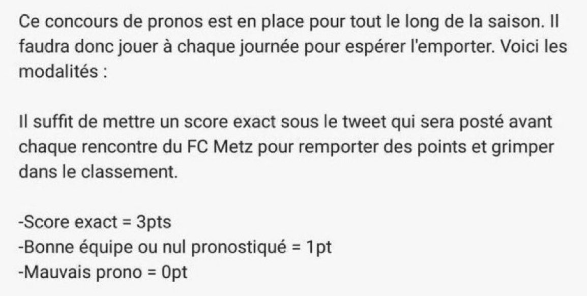 TEAM GRENAT tweet media