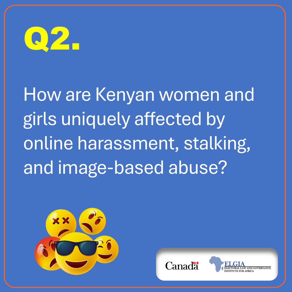 Electoral Law & Governance Institute for Africa tweet media