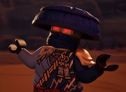 RogueJayWalker's tweet image. //Respect the reference.⚡️