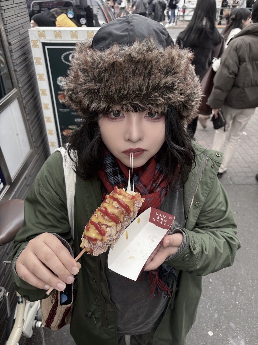 絹子 (@kinukochan_) / Posts / X